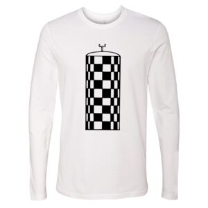 Cotton Long Sleeve T-Shirt Thumbnail