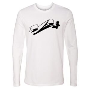 Cotton Long Sleeve T-Shirt Thumbnail