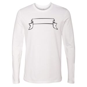 Cotton Long Sleeve T-Shirt Thumbnail