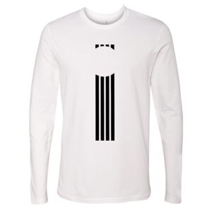 Cotton Long Sleeve T-Shirt Thumbnail