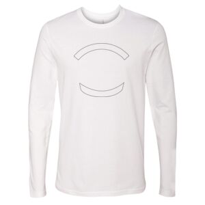 Cotton Long Sleeve T-Shirt Thumbnail