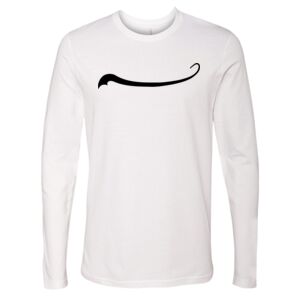 Cotton Long Sleeve T-Shirt Thumbnail