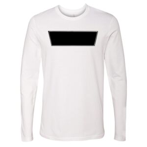 Cotton Long Sleeve T-Shirt Thumbnail