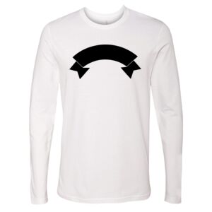 Cotton Long Sleeve T-Shirt Thumbnail