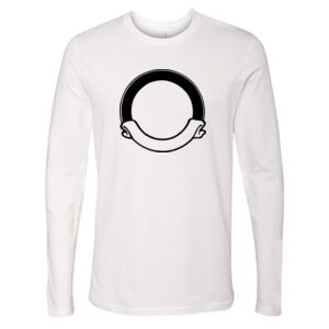 Cotton Long Sleeve T-Shirt Thumbnail