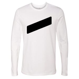 Cotton Long Sleeve T-Shirt Thumbnail