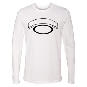 Cotton Long Sleeve T-Shirt Thumbnail