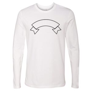 Cotton Long Sleeve T-Shirt Thumbnail