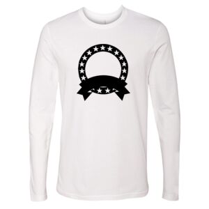 Cotton Long Sleeve T-Shirt Thumbnail