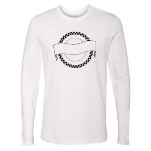 Cotton Long Sleeve T-Shirt Thumbnail