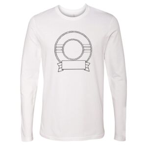 Cotton Long Sleeve T-Shirt Thumbnail