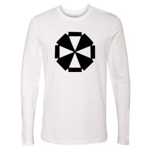 Cotton Long Sleeve T-Shirt Thumbnail