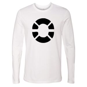 Cotton Long Sleeve T-Shirt Thumbnail