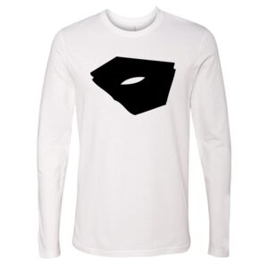 Cotton Long Sleeve T-Shirt Thumbnail