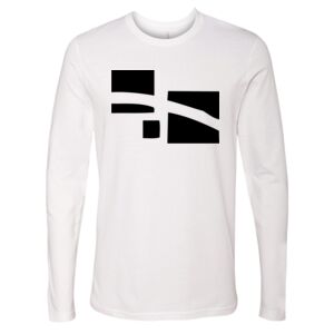 Cotton Long Sleeve T-Shirt Thumbnail