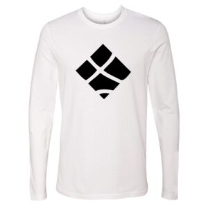 Cotton Long Sleeve T-Shirt Thumbnail