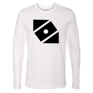 Cotton Long Sleeve T-Shirt Thumbnail