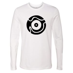 Cotton Long Sleeve T-Shirt Thumbnail