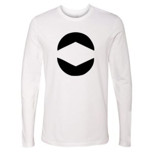 Cotton Long Sleeve T-Shirt Thumbnail