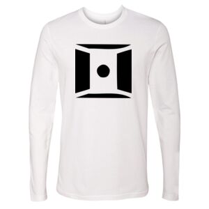 Cotton Long Sleeve T-Shirt Thumbnail