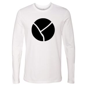 Cotton Long Sleeve T-Shirt Thumbnail