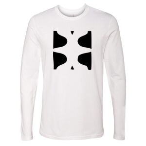 Cotton Long Sleeve T-Shirt Thumbnail