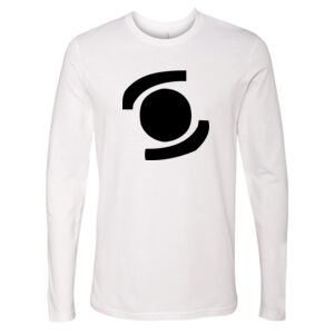 Cotton Long Sleeve T-Shirt Thumbnail