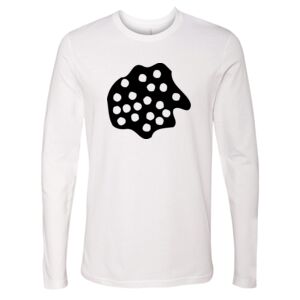 Cotton Long Sleeve T-Shirt Thumbnail