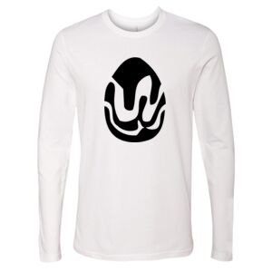 Cotton Long Sleeve T-Shirt Thumbnail