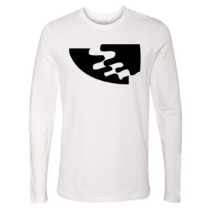 Cotton Long Sleeve T-Shirt Thumbnail