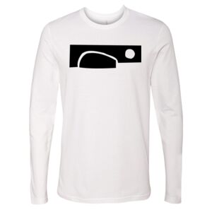 Cotton Long Sleeve T-Shirt Thumbnail