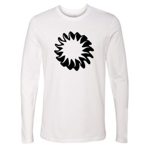 Cotton Long Sleeve T-Shirt Thumbnail