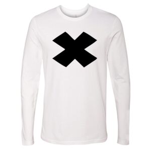 Cotton Long Sleeve T-Shirt Thumbnail