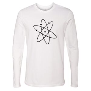 Cotton Long Sleeve T-Shirt Thumbnail