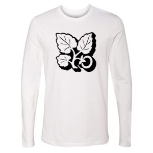 Cotton Long Sleeve T-Shirt Thumbnail