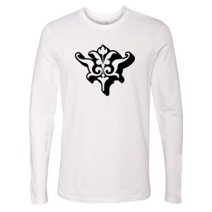 Cotton Long Sleeve T-Shirt Thumbnail