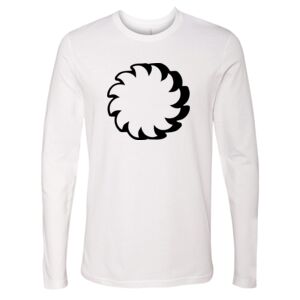 Cotton Long Sleeve T-Shirt Thumbnail