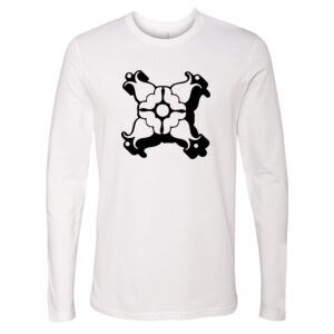 Cotton Long Sleeve T-Shirt Thumbnail