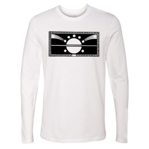 Cotton Long Sleeve T-Shirt Thumbnail