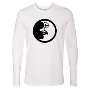 Cotton Long Sleeve T-Shirt Thumbnail