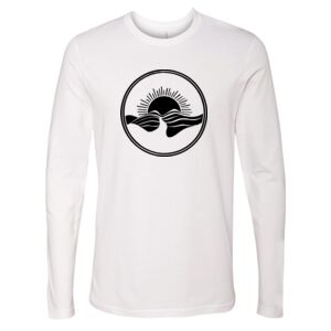 Cotton Long Sleeve T-Shirt Thumbnail