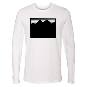 Cotton Long Sleeve T-Shirt Thumbnail