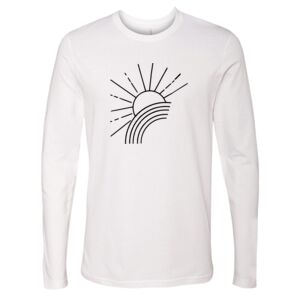 Cotton Long Sleeve T-Shirt Thumbnail