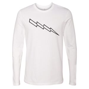 Cotton Long Sleeve T-Shirt Thumbnail