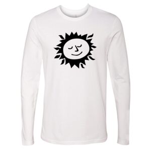 Cotton Long Sleeve T-Shirt Thumbnail