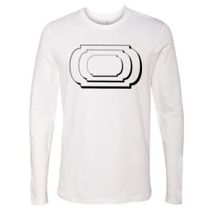 Cotton Long Sleeve T-Shirt Thumbnail