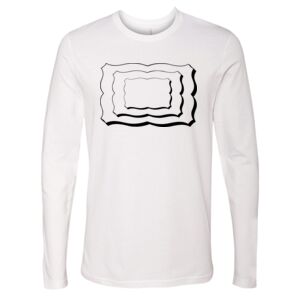 Cotton Long Sleeve T-Shirt Thumbnail