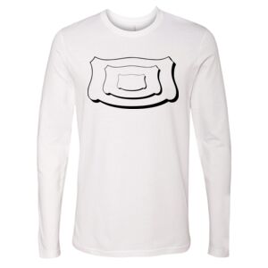 Cotton Long Sleeve T-Shirt Thumbnail