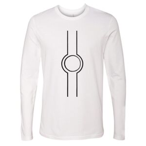 Cotton Long Sleeve T-Shirt Thumbnail