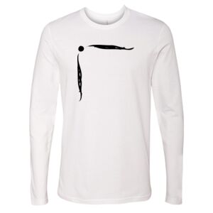 Cotton Long Sleeve T-Shirt Thumbnail